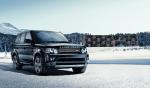 Land Rover Range Rover Sport 2012 года